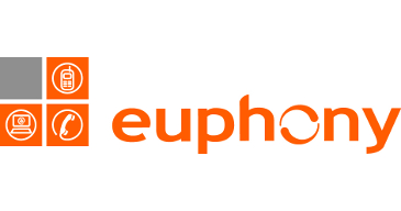 Logo eupony