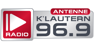 Logo Radio Antenne Kaiserslautern