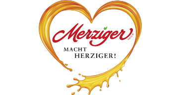 Logo Merziger Fruchtgetränke, Merzig