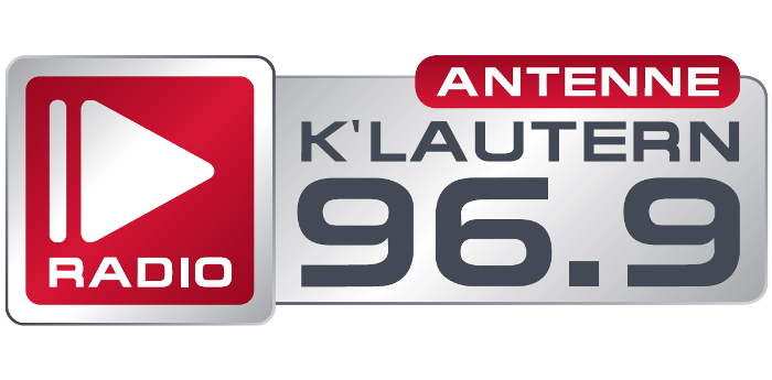 Logo Radio Kaiserslautern Event-Moderation Event-Moderatorin