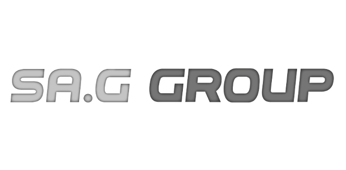 Logo SA.G Group GmbH, Frankfurt am Main, POLICE