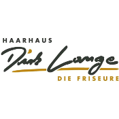Logo Haarhaus Dirk Lange - Die Friseure, Saarbrücken, klein