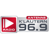 Logo Radio Antenne Kaiserslautern, klein