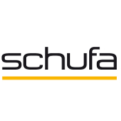 Logo SCHUFA, klein